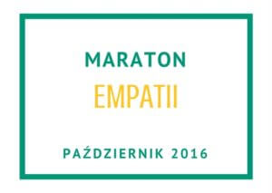 Maraton Empatii 2016